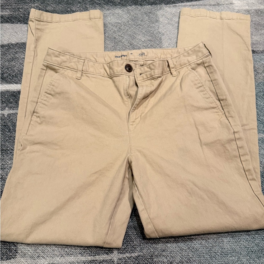 Old Navy Women’s Khakis